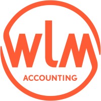 WLM Accounting logo - Similar company to Mba Wealth Solutions