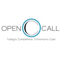 Open Call Competition Inc