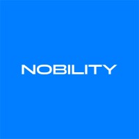 Nobility logo - Similar company to I