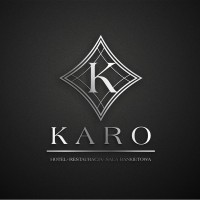 Hotel Restauracja Karo logo - Similar company to Restauracja Bosco