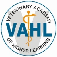Veterinary Academy of Higher Learning logo - Similar company to Vringstreff E. V.