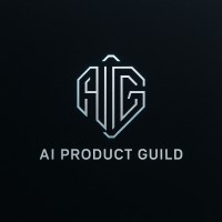 AI Product Guild logo - Similar company to Project Charlotte