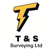 T&S Surveying LTD logo - Similar company to Mc Structures Ltd