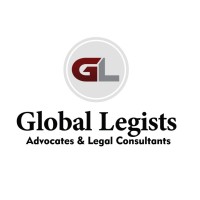 Global Legists logo - Similar company to Sarkis & Associates (Legal Counsels And Attorneys At Law)