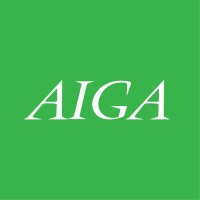 AIGA At Herron logo - Similar company to Ghostranch Communications