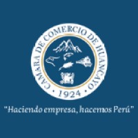 Cámara de Comercio Huancayo logo - Similar company to Meca Perú Convención Minera - Huancayo