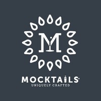 NITRO Mocktails logo - Similar company to Drty Vodka Seltzer