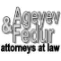 Ageyev & Fedur, Attorneys At Law