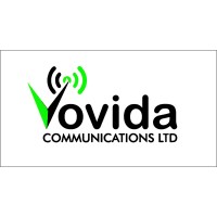 Vovida Communications Limited logo - Similar company to Vovida