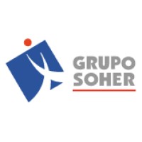 Grupo SOHER logo - Similar company to Egetrans Mexico, S.A. De C.V.