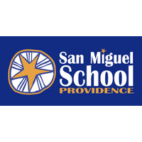 The San Miguel School of Providence logo - Similar company to Adoption Rhode Island