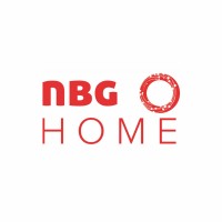 NBG HOME GmbH logo - Similar company to Eww Itandtel - Die It Der Zukunft 🚀