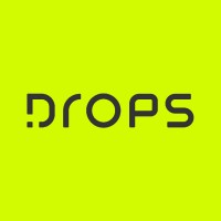 Drops logo - Similar company to Tatix | Full Commerce By Infracommerce