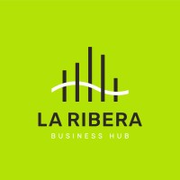 La Ribera Business Hub logo - Similar company to Motionad