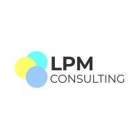 LPM CONSULTING logo - Similar company to Lpm Consulting