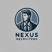 Nexus Recruiters logo - Similar company to Trident Recruiting