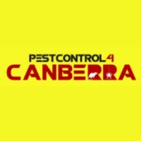 Pest Control 4 Canberra logo - Similar company to Oracle Services - Pest Control & Hygiene