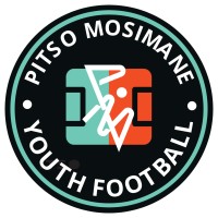 Pitso Mosimane Youth Football logo - Similar company to Made To Thrive