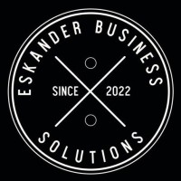 Eskander Business Solutions logo - Similar company to Nadjo Executive Protection & Security Services