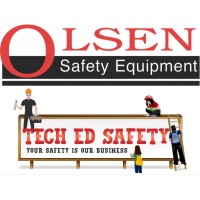 Olsen Safety Equipment Corporation logo - Similar company to Arcsafe