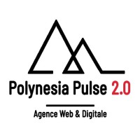Polynesia Pulse logo - Similar company to Abc Diffusion