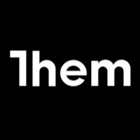 THEM Consulting Pvt. Ltd. logo - Similar company to Bluedrop