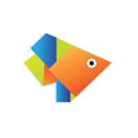 Parker LePla (no longer active) logo - Similar company to Coolblueweb
