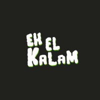 EH EL KALAM logo - Similar company to Mold Technology For Engineering Industries And Trade