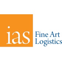 IAS Fine Art Logistics logo - Similar company to Coma