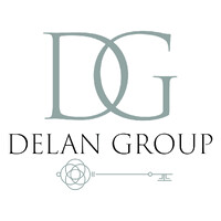 Delan Realtors logo - Similar company to The Mindfulness Clinic (Australia)