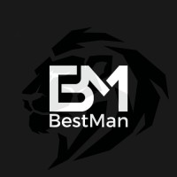 BestMan logo - Similar company to Holydevelopers