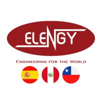 ELENGY  🇪🇸 🇵🇪 🇨🇱 logo - Similar company to Pepsa Tecsult