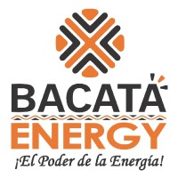 Bacatá Energy logo - Similar company to Inelmec Sas