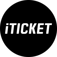 iTICKET logo - Similar company to Iticket.Az