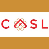 Chinese American Service League logo - Similar company to Coalition For A Better Chinese American Community (Cbcac)