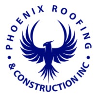 Phoenix Roofing & Construction Company Incorporated logo - Similar company to Palladium Roofing
