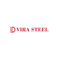 VİRA STEEL logo - Similar company to Safrantech