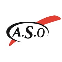 ASO logo - Similar company to Sl Metallurgie