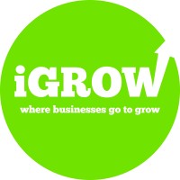 iGrow Consulting logo - Similar company to Igrow Consultant
