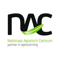 NACvzw logo - Similar company to De Vriese