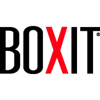 BOXIT Sweden logo - Similar company to Boxit A/S