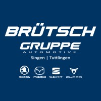 Autohaus Brütsch GmbH logo - Similar company to Autohaus Süd Gmbh