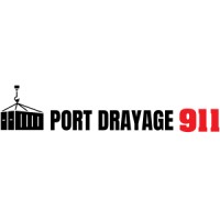 Port Drayage 911 logo - Similar company to 1 Best Logistics