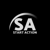START ACTION logo - Similar company to Techno Zenith