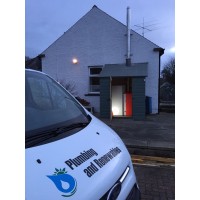 Plumbing and Renewables Ltd logo - Similar company to Secure Tech La
