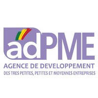 ADPME logo - Similar company to Cl2D Africa – Convention Des Leaders Pour Un Développement Durable En Afrique