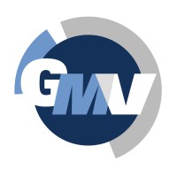 GMV AS logo - Similar company to Izomax