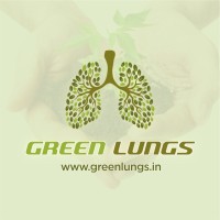 GreenLungs.in logo - Similar company to Energem Advisory