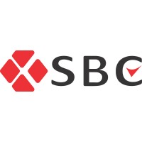 SBC LED USA logo - Similar company to Interactive Displays Ireland