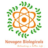 NOVAGEN BIOLOGICALS logo - Similar company to Deepbiointelligence Research